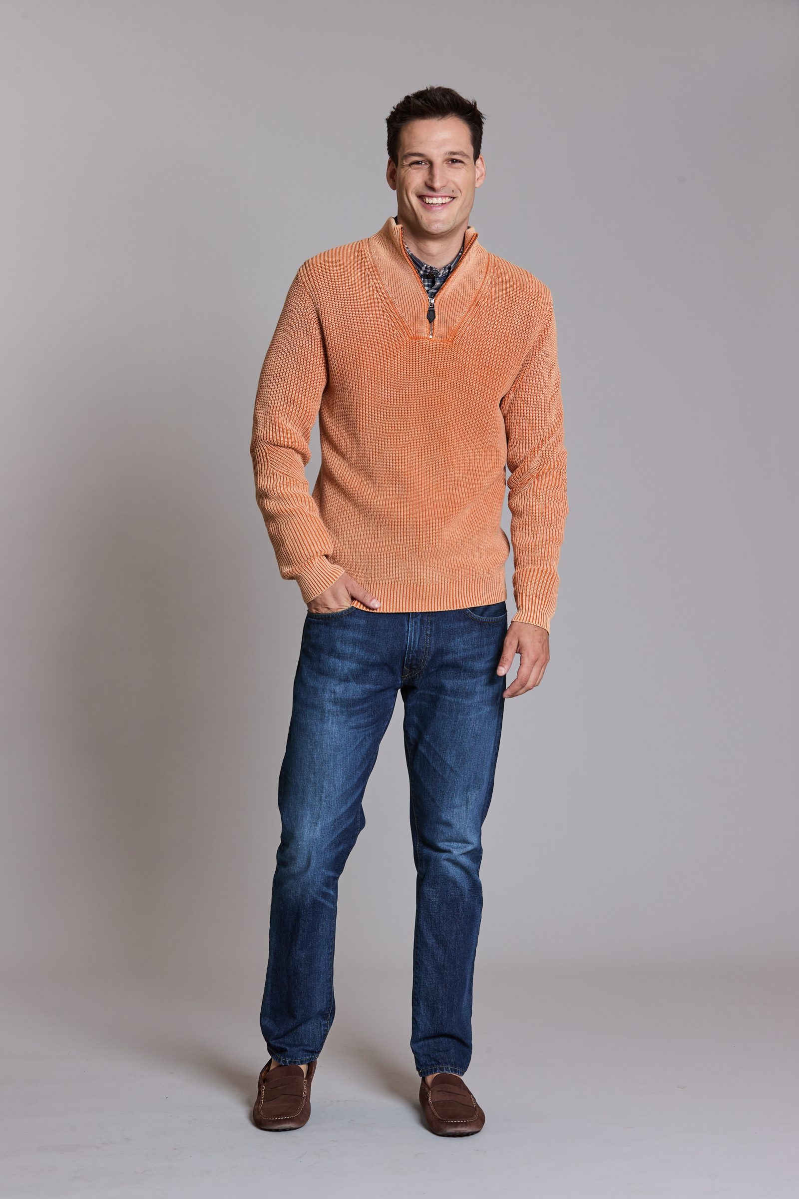 Tyler Böe lookbook.
